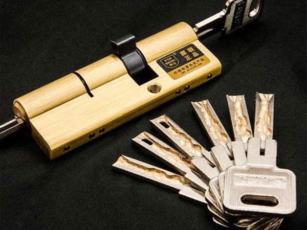 宜兴24小时上门开锁公司