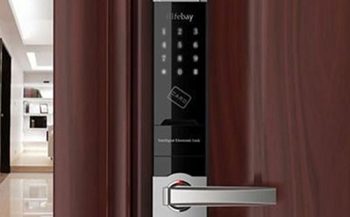 宜兴24小时上门开锁公司