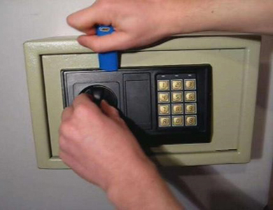 宜兴24小时上门开锁公司