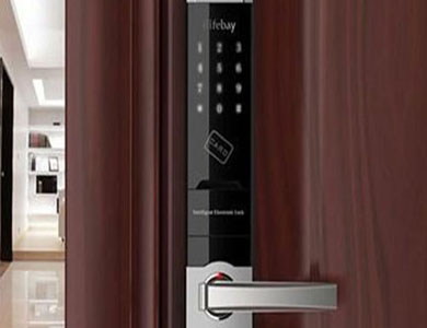 宜兴24小时上门开锁公司