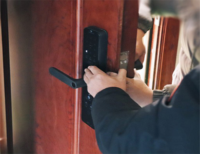 宜兴24小时上门开锁公司